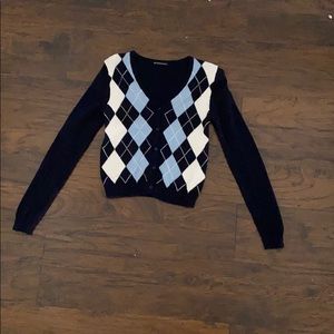 Brandy Melville Elizabeth Sweater